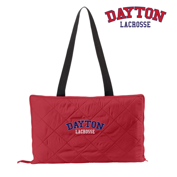 Dayton Lacrosse - BP70 Port Authority® Picnic Blanket