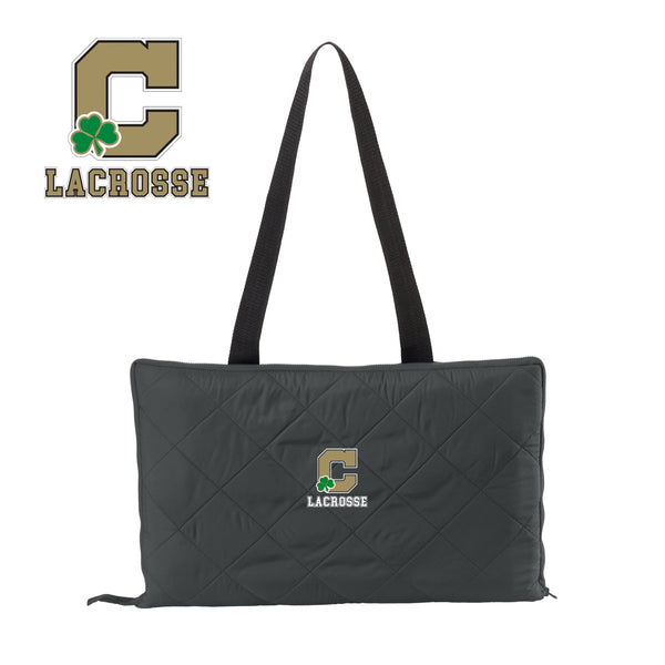 Cathedral - BP70 Port Authority® Picnic Blanket