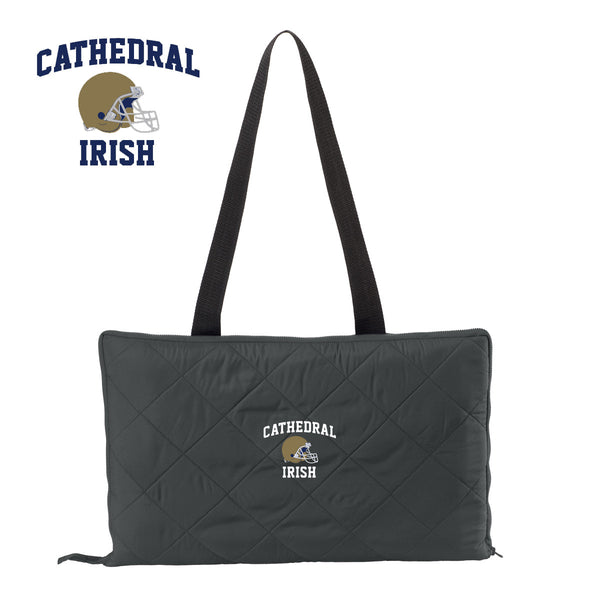 Cathedral - BP70 Port Authority® Picnic Blanket
