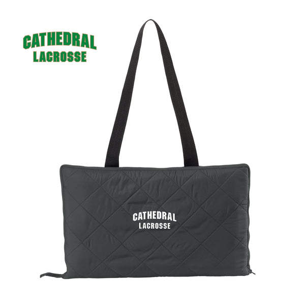 Cathedral - BP70 Port Authority® Picnic Blanket