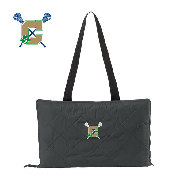 Cathedral - BP70 Port Authority® Picnic Blanket