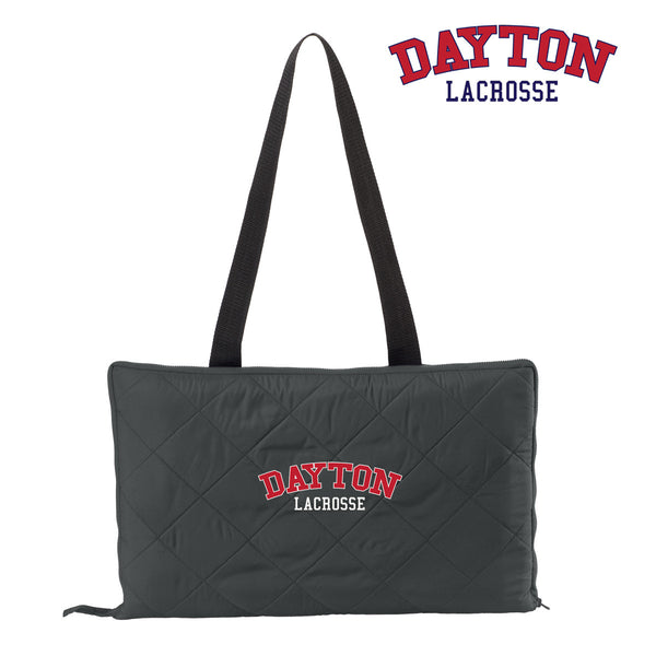 Dayton Lacrosse - BP70 Port Authority® Picnic Blanket