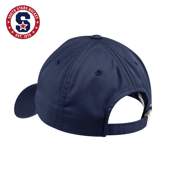 South Stars Hockey - C800 Port Authority® Fine Twill Cap