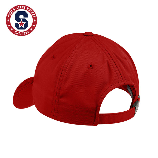South Stars Hockey - C800 Port Authority® Fine Twill Cap