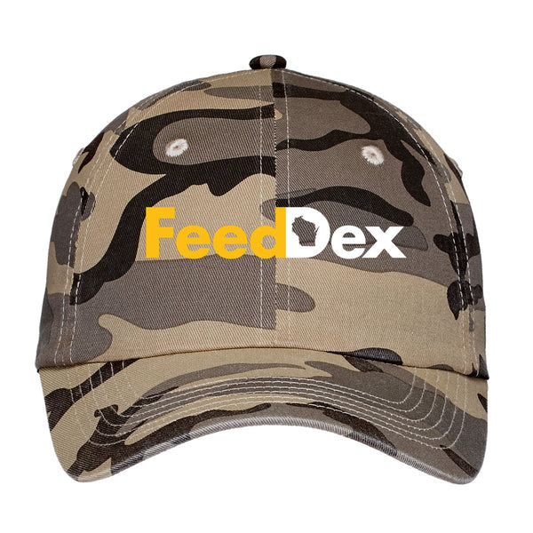 FeedDex - C851 Port Authority® Camouflage Cap (4)