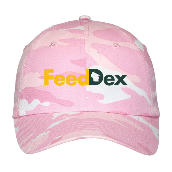 FeedDex - C851 Port Authority® Camouflage Cap (4)