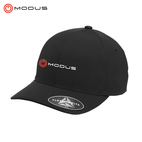 Modus - C938a Port Authority ® Flexfit Delta ® Cap (L/XL only)