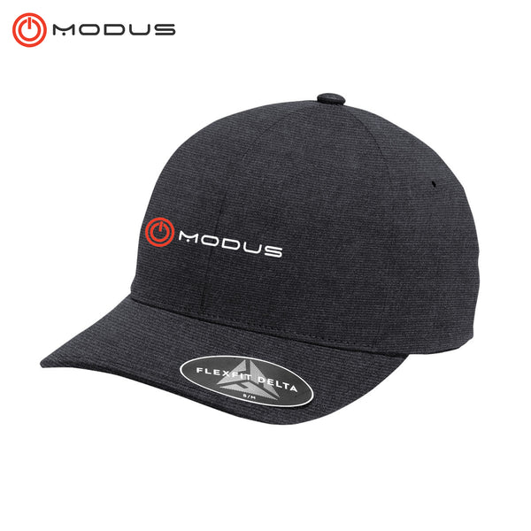 Modus - C938b Port Authority ® Flexfit Delta ® Cap (S/M & L/XL)