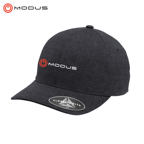 Modus - C938b Port Authority ® Flexfit Delta ® Cap (S/M & L/XL)