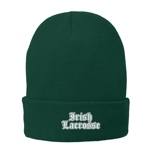 Cathedral - CP90L Port & Company® Fleece-Lined Knit Cap