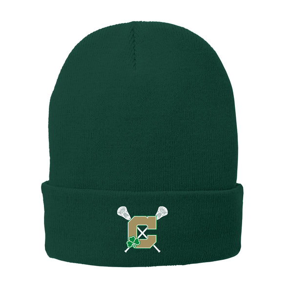 Cathedral - CP90L Port & Company® Fleece-Lined Knit Cap