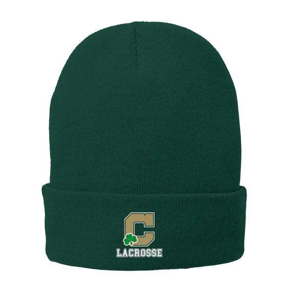 Cathedral - CP90L Port & Company® Fleece-Lined Knit Cap