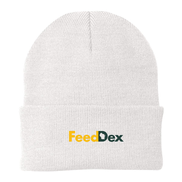 FeedDex - CP90 Port & Company® - Knit Cap (4)