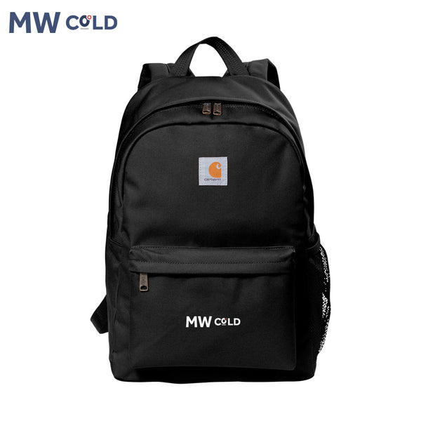 MWCold - CT89241804 Carhartt® Canvas Backpack