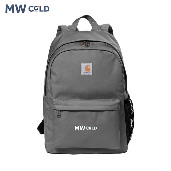 MWCold - CT89241804 Carhartt® Canvas Backpack