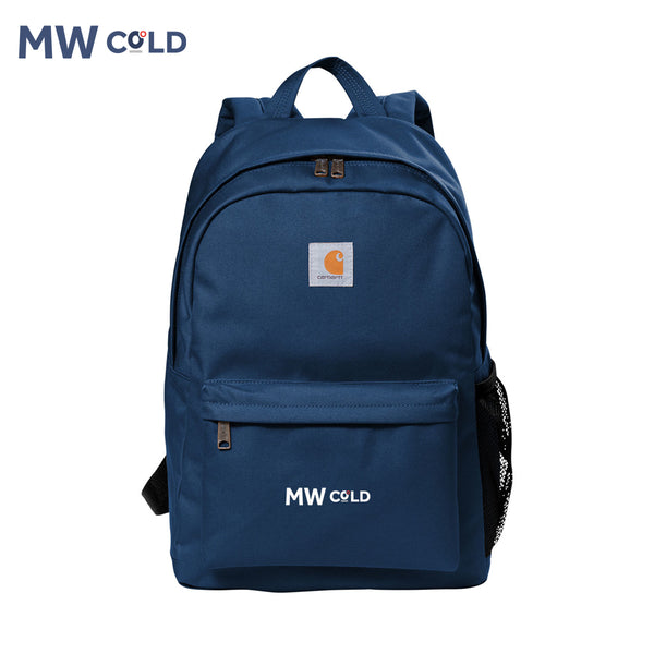 MWCold - CT89241804 Carhartt® Canvas Backpack