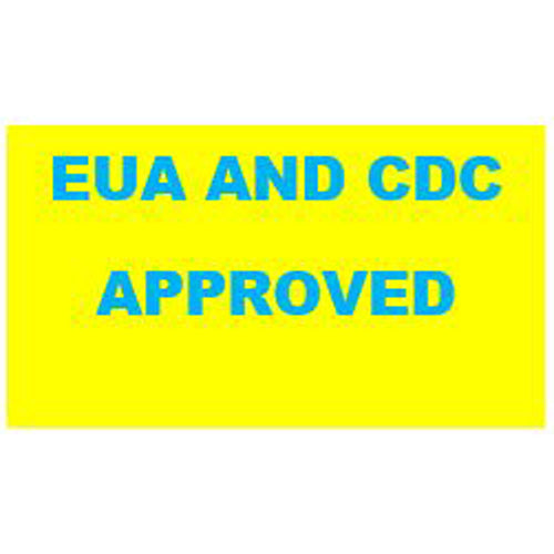 OSM-FFP2 CE Certified KN95 Masks (100 count)