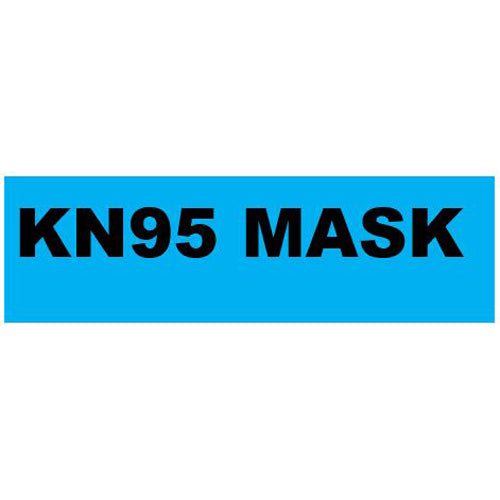 OSM-FFP2 CE Certified KN95 Masks (100 count)