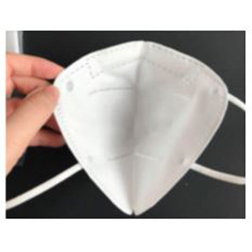 OSM-FFP2 CE Certified KN95 Masks (100 count)