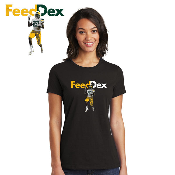 FeedDex - DT6002 District ® Women’s Very Important Tee ® (3)