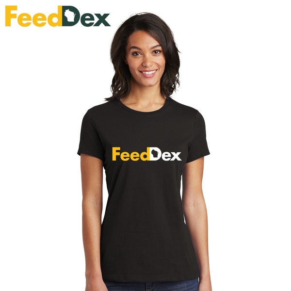 FeedDex - DT6002 District ® Women’s Very Important Tee ® (4)