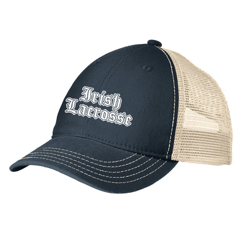 Cathedral - DT630 District® Super Soft Mesh Back Cap