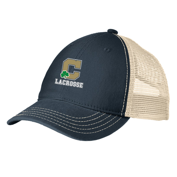 Cathedral - DT630 District® Super Soft Mesh Back Cap