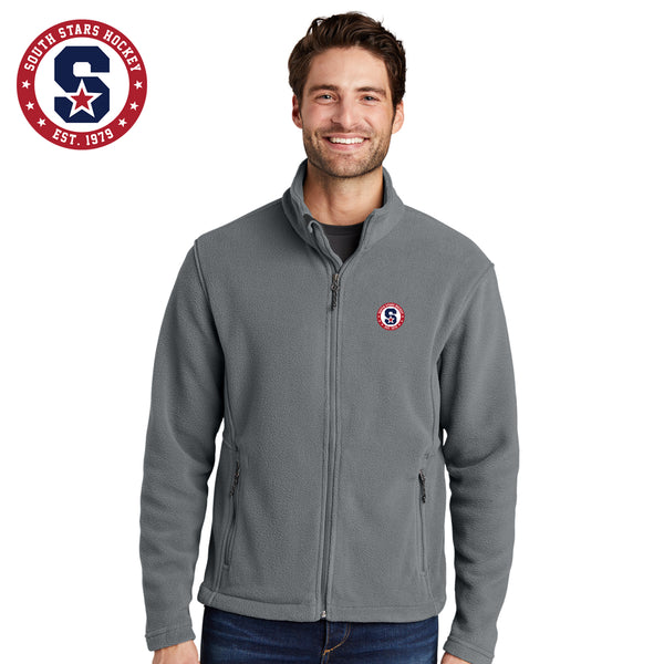 South Stars Hockey - F217 Port Authority® Value Fleece Jacket