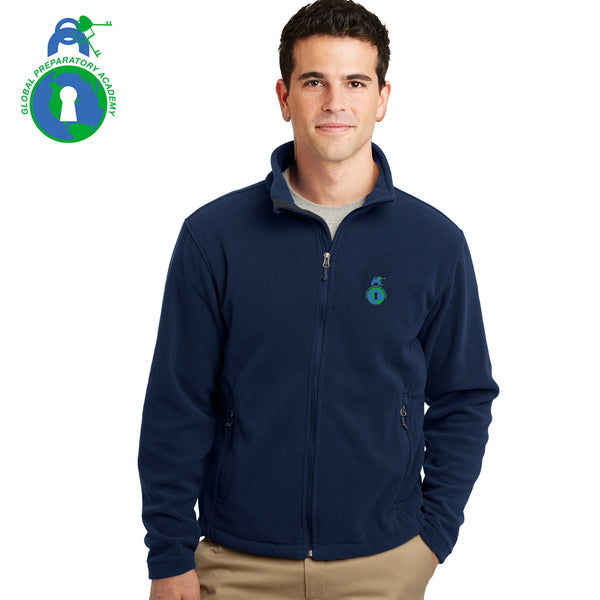 Global Prep - F217 Port Authority® Value Fleece Jacket