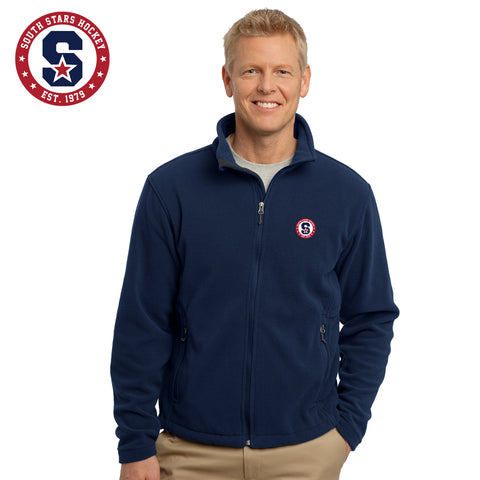South Stars Hockey - F217 Port Authority® Value Fleece Jacket