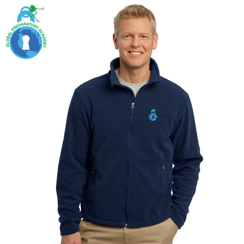 Global Prep - F217 Port Authority® Value Fleece Jacket