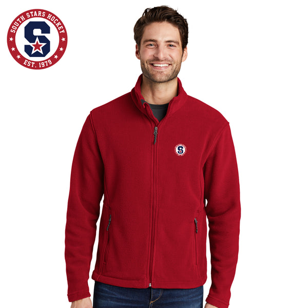 South Stars Hockey - F217 Port Authority® Value Fleece Jacket