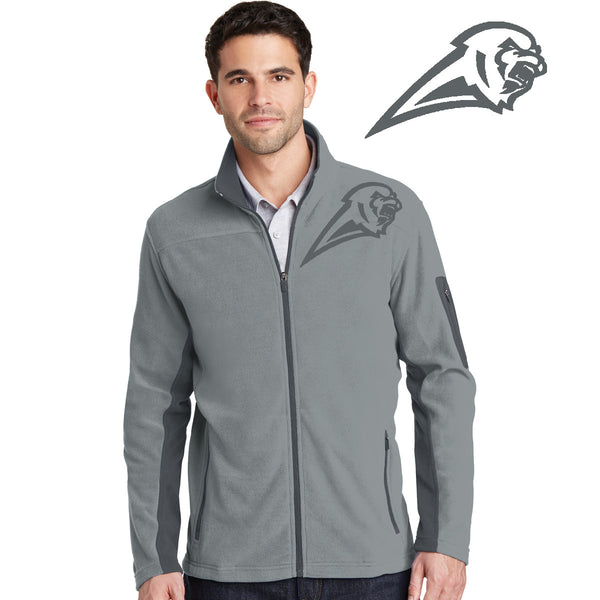 Southeastern - F233-f Port Authority® Summit Fleece Full-Zip Jacket