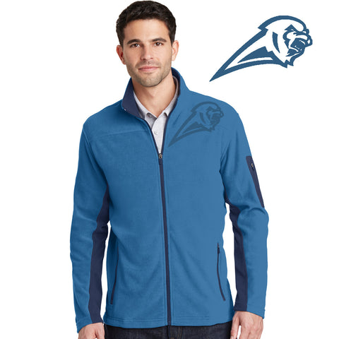 Southeastern - F233-f Port Authority® Summit Fleece Full-Zip Jacket