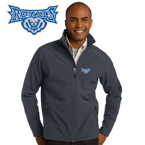 Southeastern - J317-a Port Authority® Soft Shell Jacket