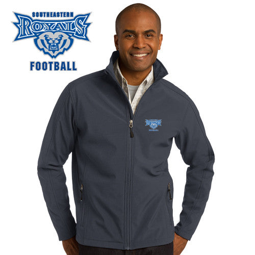 Southeastern - J317-b Port Authority® Soft Shell Jacket