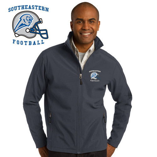 Southeastern - J317-d Port Authority® Soft Shell Jacket