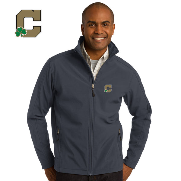 Cathedral - J317 Port Authority® Core Soft Shell Jacket