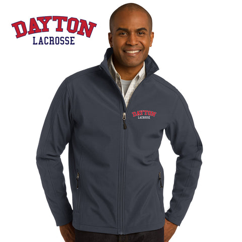 Dayton Lacrosse - J317 Port Authority® Soft Shell Jacket