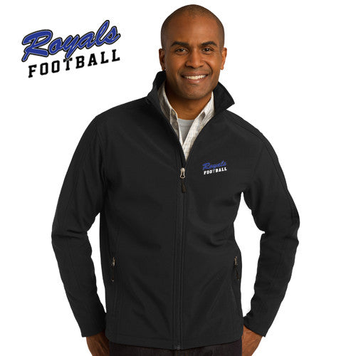 Southeastern - J317-l Port Authority® Soft Shell Jacket