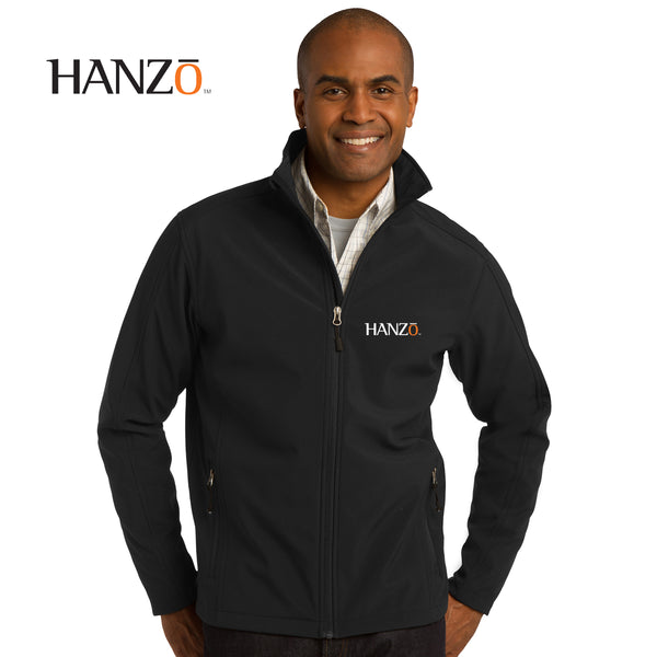 Hanzo - J317 Port Authority® Core Soft Shell Jacket