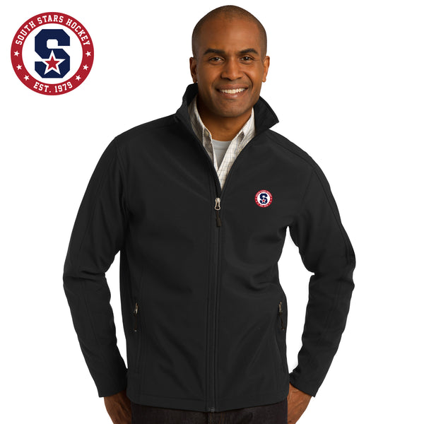 South Stars Hockey - J317 Port Authority® Core Soft Shell Jacket