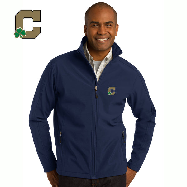 Cathedral - J317 Port Authority® Core Soft Shell Jacket