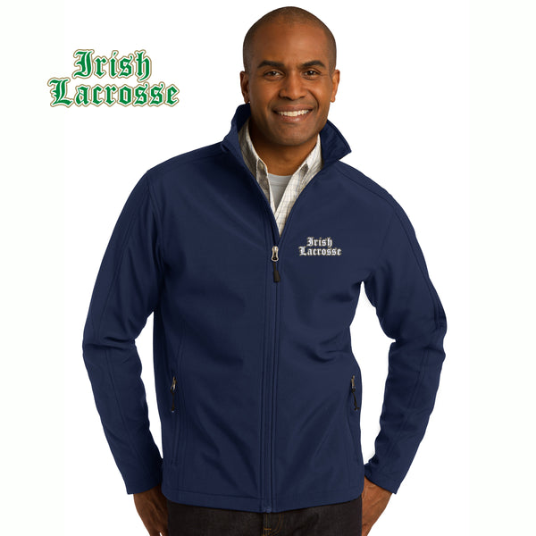 Cathedral - J317 Port Authority® Core Soft Shell Jacket