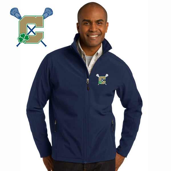 Cathedral - J317 Port Authority® Core Soft Shell Jacket