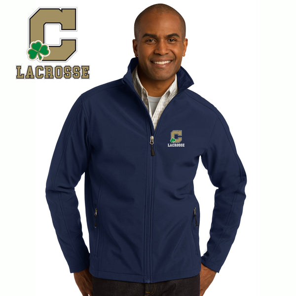Cathedral - J317 Port Authority® Core Soft Shell Jacket