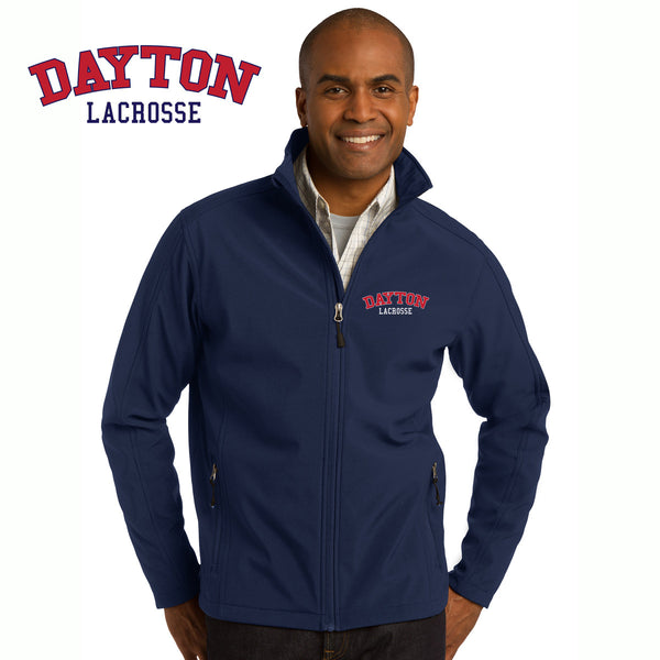 Dayton Lacrosse - J317 Port Authority® Soft Shell Jacket