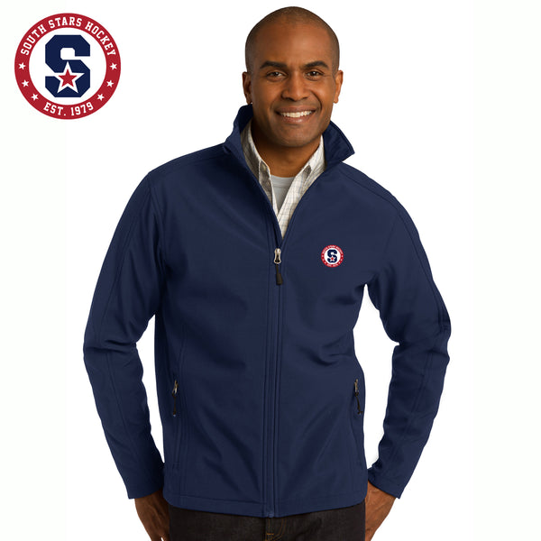 South Stars Hockey - J317 Port Authority® Core Soft Shell Jacket