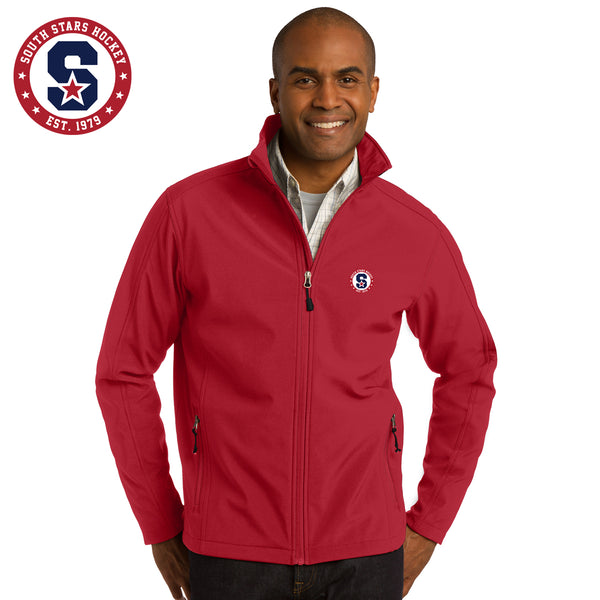South Stars Hockey - J317 Port Authority® Core Soft Shell Jacket