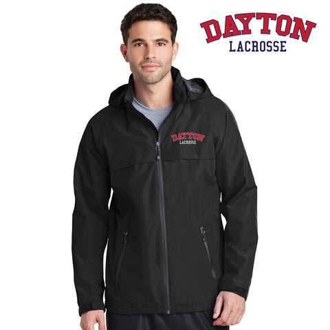 Dayton Lacrosse - J333 Port Authority® Torrent Waterproof Jacket